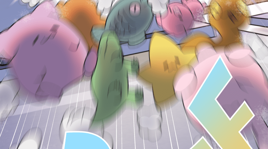 Dating Sim[on] Episode 21 page 43 - 