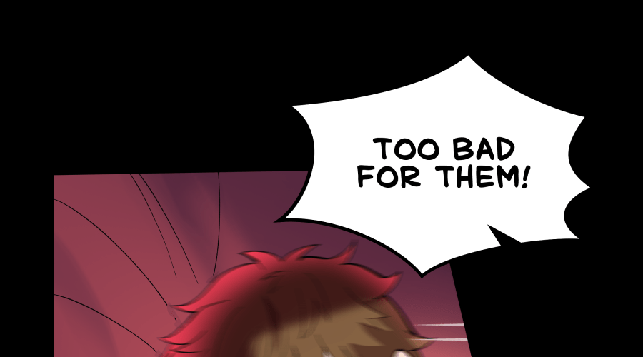 Dating Sim[on] Episode 21 page 48 - 