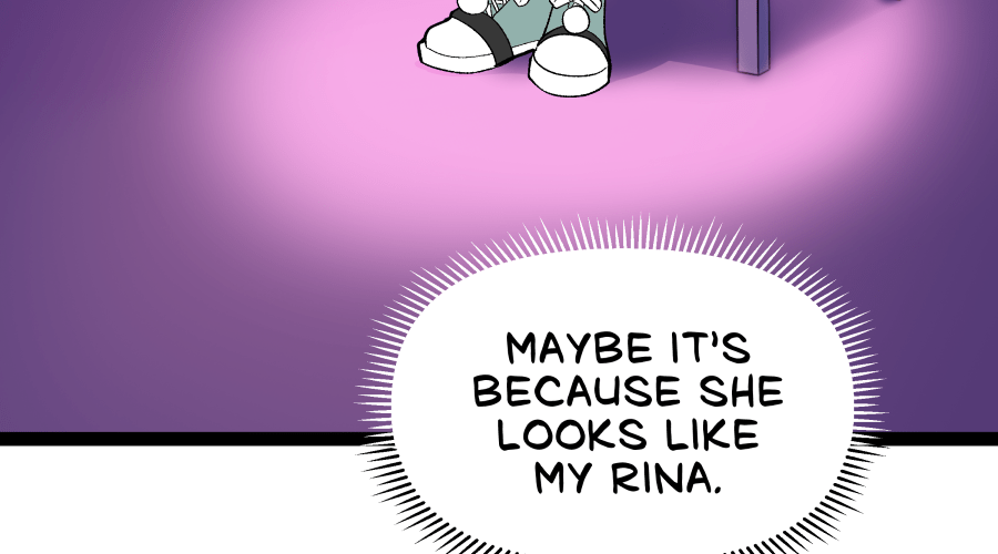 Dating Sim[on] Episode 21 page 6 - 