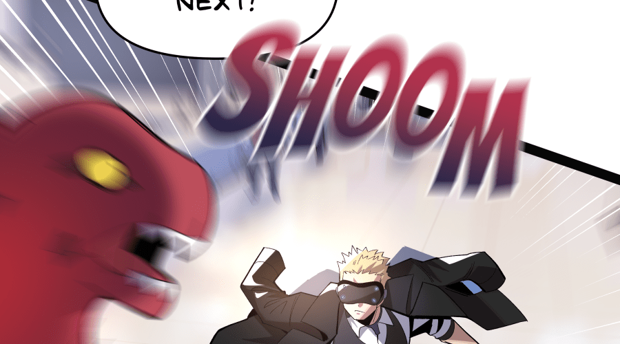 Dating Sim[on] Episode 21 page 52 - 