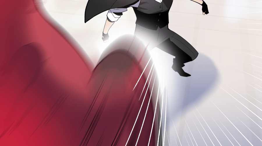Dating Sim[on] Episode 21 page 53 - 