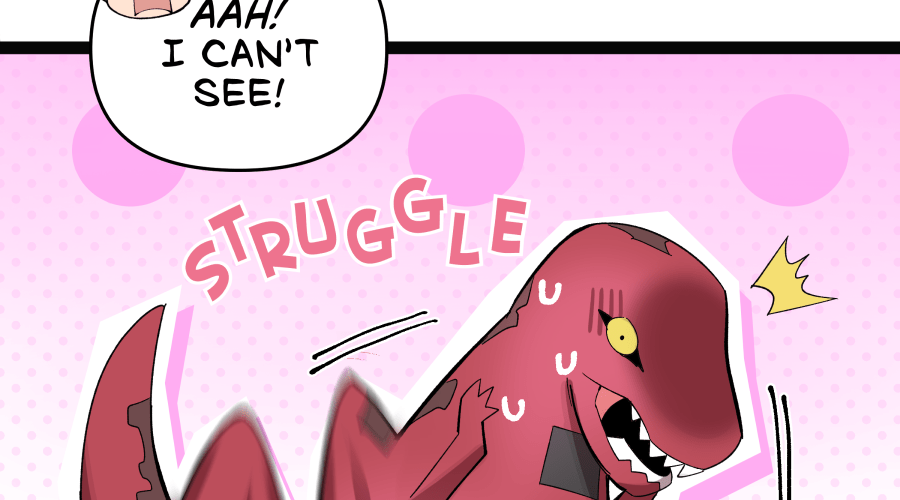 Dating Sim[on] Episode 21 page 56 - 