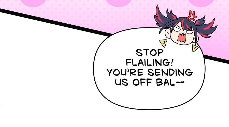 Dating Sim[on] Episode 21 page 58 - 