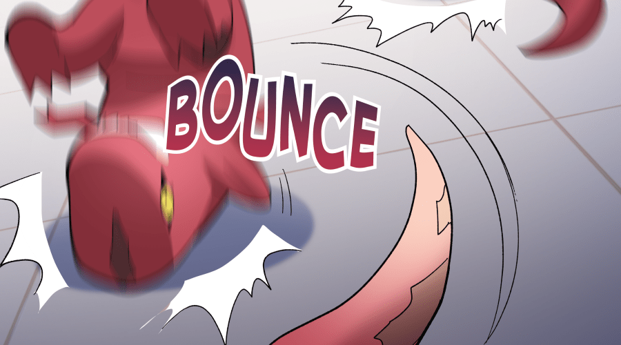 Dating Sim[on] Episode 21 page 61 - 