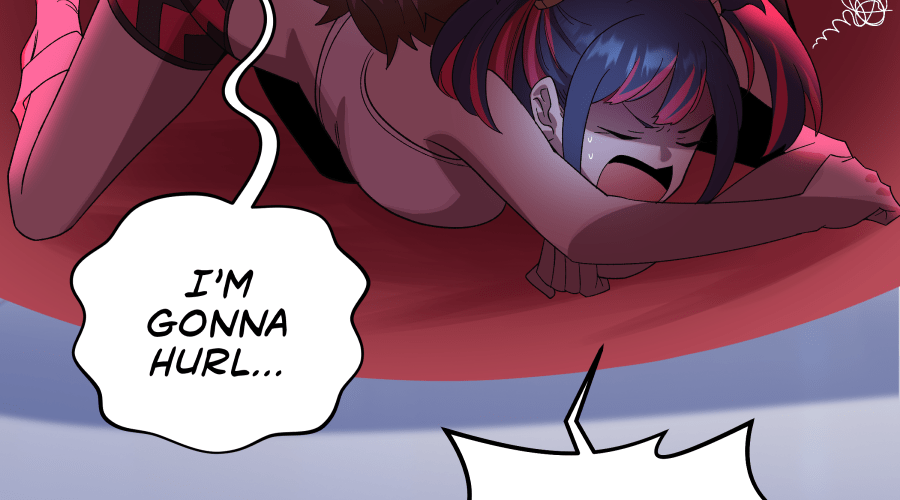 Dating Sim[on] Episode 21 page 66 - 