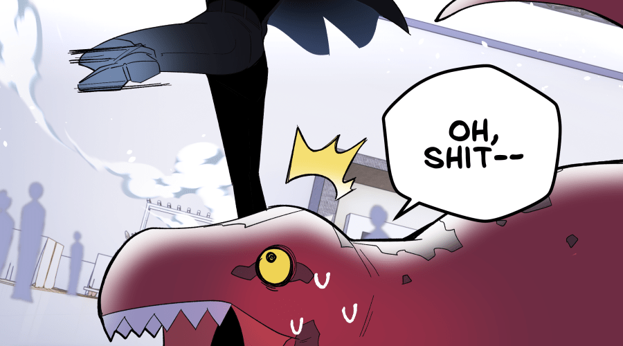 Dating Sim[on] Episode 21 page 69 - 