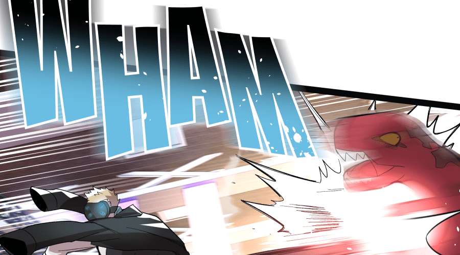 Dating Sim[on] Episode 21 page 71 - 