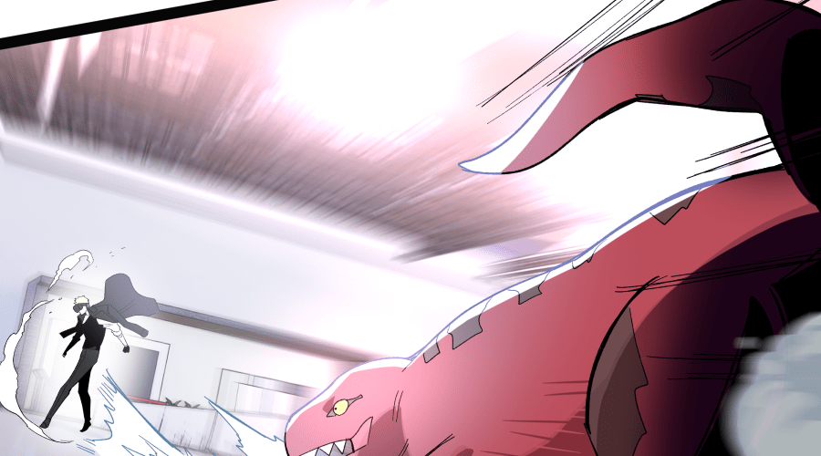 Dating Sim[on] Episode 21 page 74 - 