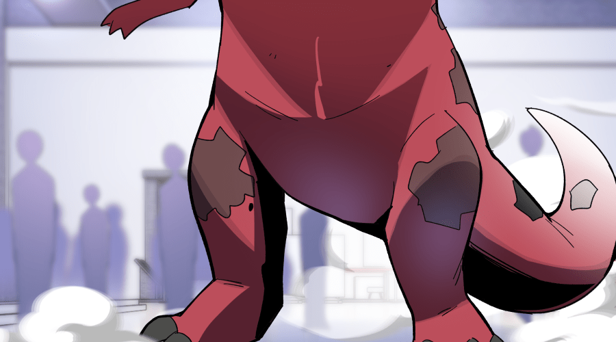 Dating Sim[on] Episode 21 page 79 - 