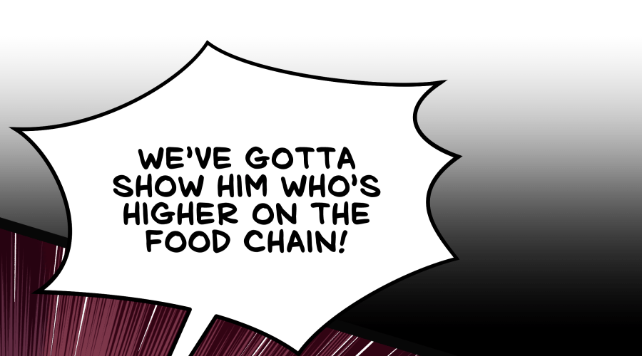 Dating Sim[on] Episode 21 page 81 - 