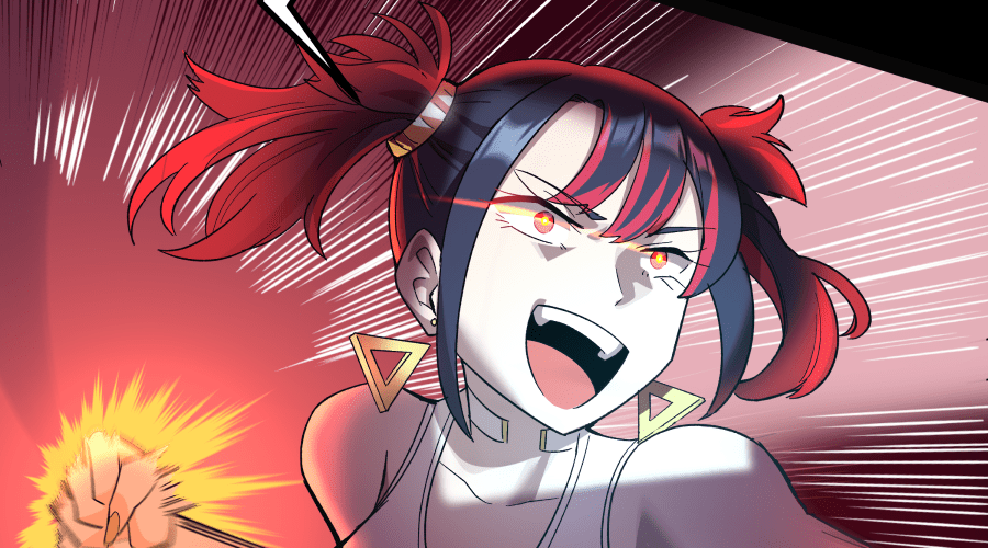 Dating Sim[on] Episode 21 page 82 - 