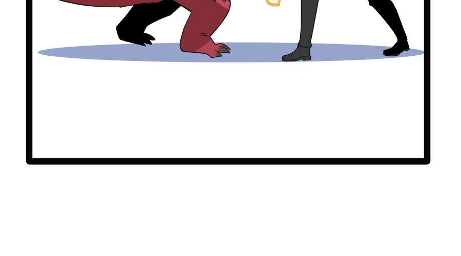 Dating Sim[on] Episode 21 page 87 - 