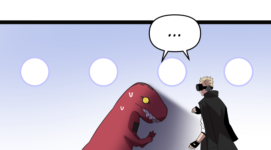 Dating Sim[on] Episode 21 page 89 - 