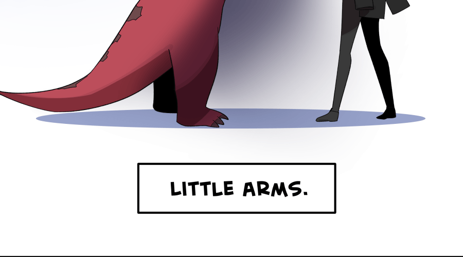 Dating Sim[on] Episode 21 page 90 - 