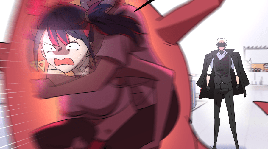 Dating Sim[on] Episode 21 page 93 - 