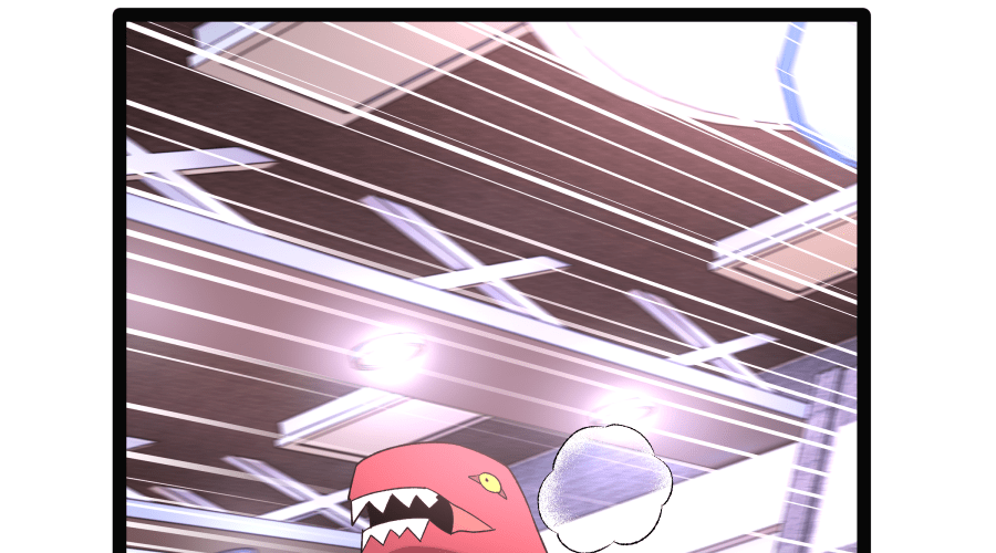 Dating Sim[on] Episode 21 page 96 - 