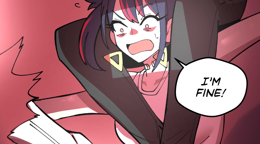 Dating Sim[on] Episode 22 page 101 - 