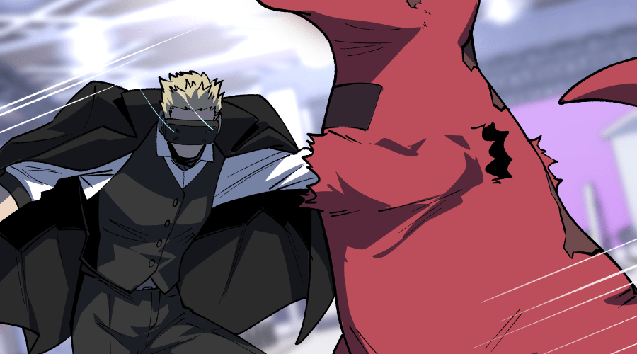 Dating Sim[on] Episode 22 page 110 - 