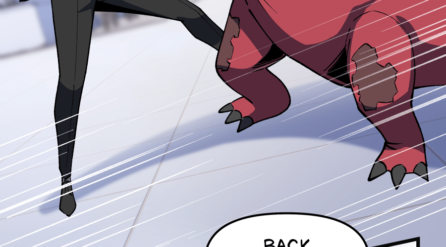 Dating Sim[on] Episode 22 page 111 - 