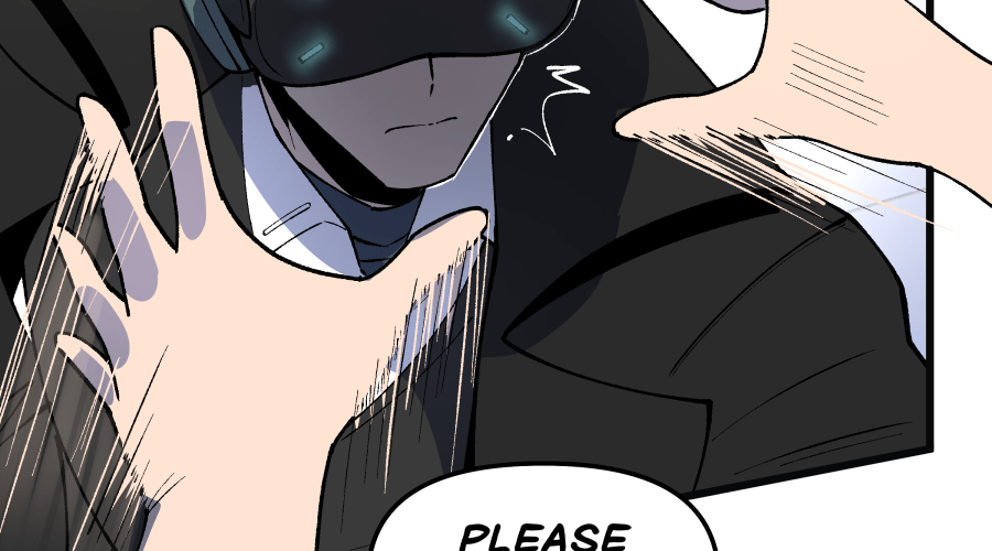 Dating Sim[on] Episode 22 page 113 - 