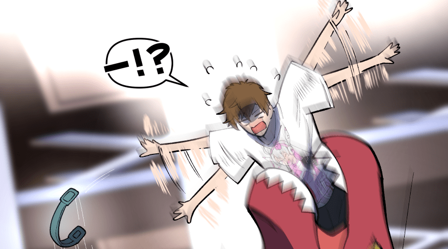 Dating Sim[on] Episode 22 page 115 - 