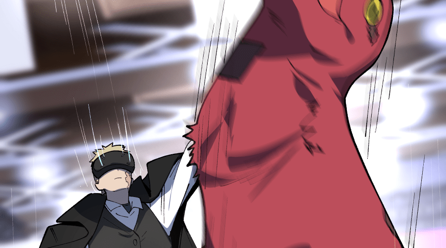 Dating Sim[on] Episode 22 page 116 - 