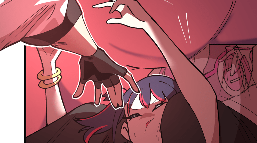 Dating Sim[on] Episode 22 page 120 - 