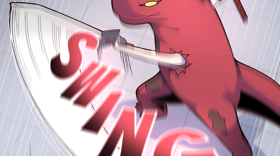 Dating Sim[on] Episode 22 page 13 - 