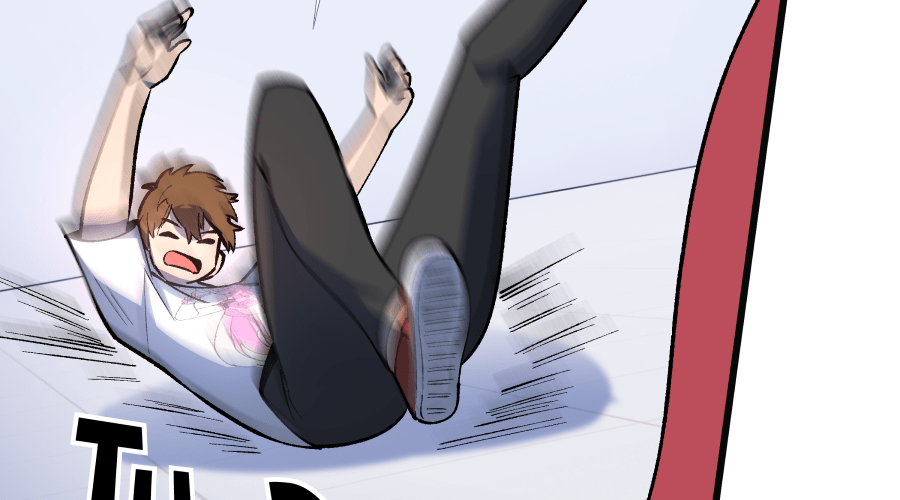 Dating Sim[on] Episode 22 page 124 - 