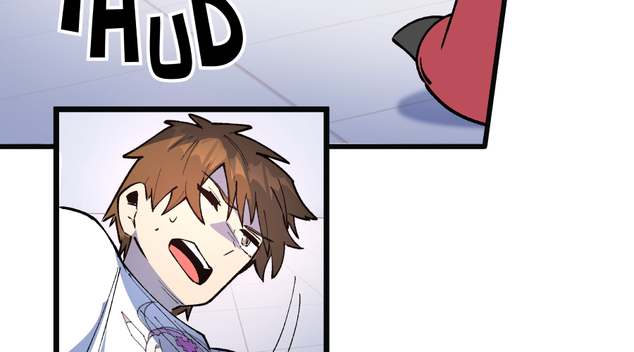 Dating Sim[on] Episode 22 page 125 - 