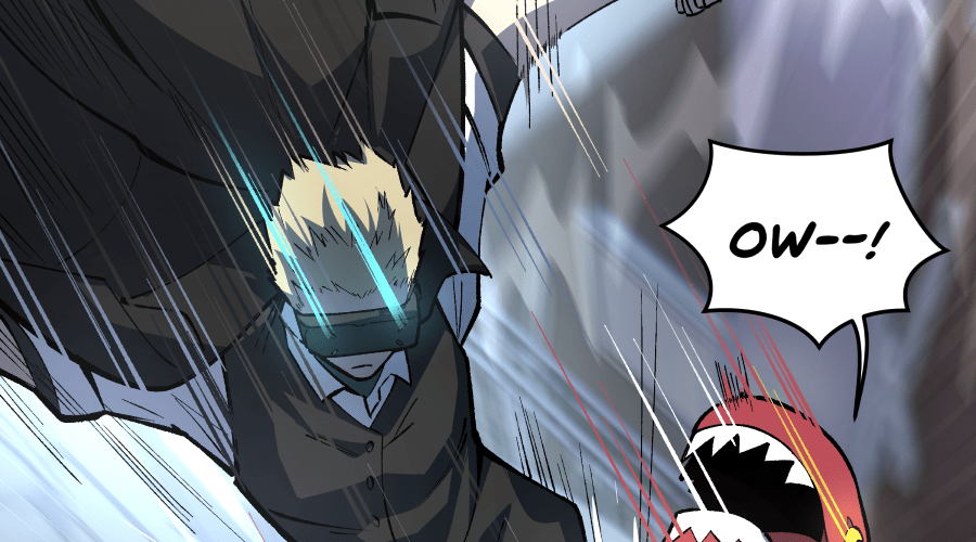 Dating Sim[on] Episode 22 page 128 - 