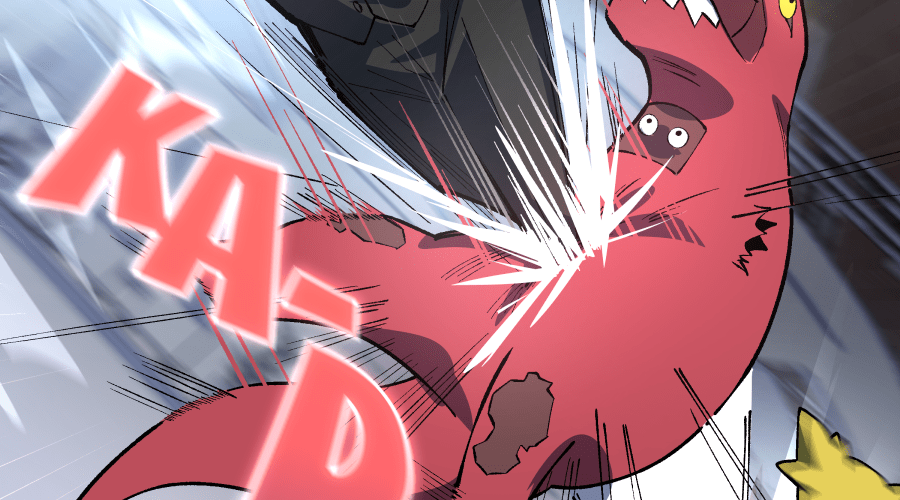 Dating Sim[on] Episode 22 page 129 - 