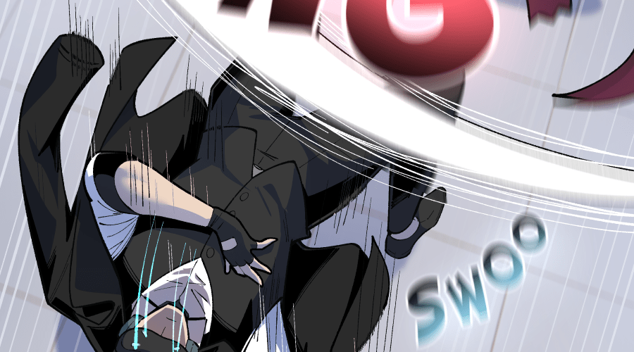 Dating Sim[on] Episode 22 page 14 - 