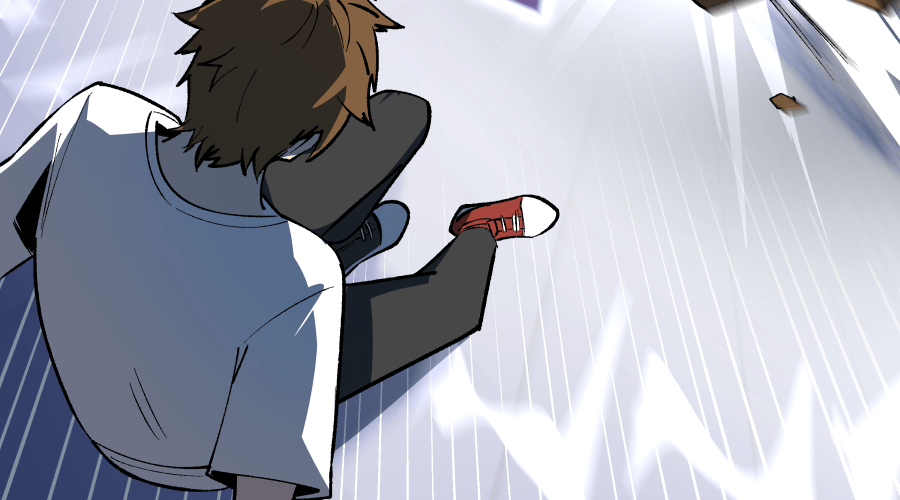 Dating Sim[on] Episode 22 page 131 - 