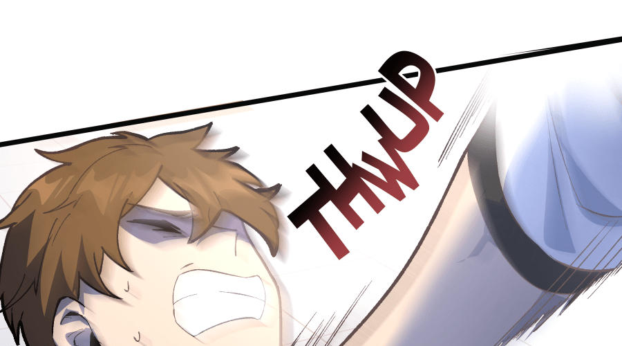 Dating Sim[on] Episode 22 page 133 - 