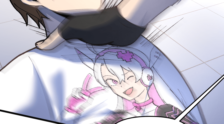 Dating Sim[on] Episode 22 page 134 - 