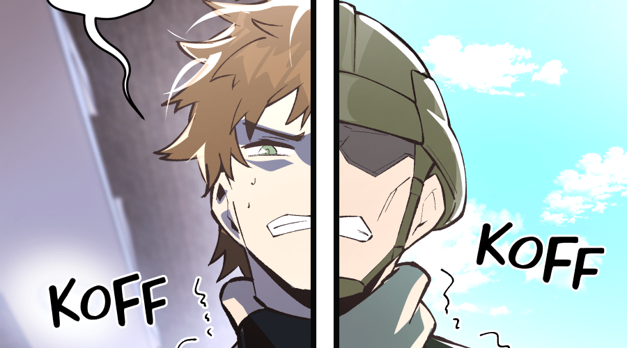 Dating Sim[on] Episode 22 page 137 - 