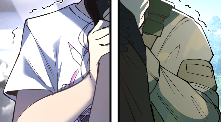 Dating Sim[on] Episode 22 page 138 - 