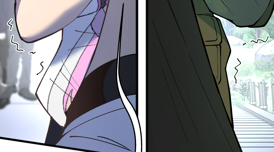 Dating Sim[on] Episode 22 page 139 - 