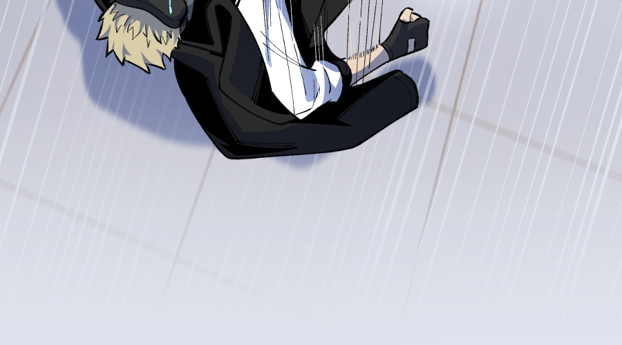 Dating Sim[on] Episode 22 page 15 - 