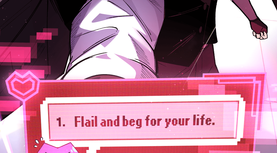 Dating Sim[on] Episode 22 page 143 - 