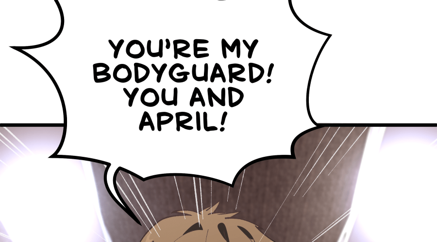 Dating Sim[on] Episode 22 page 146 - 