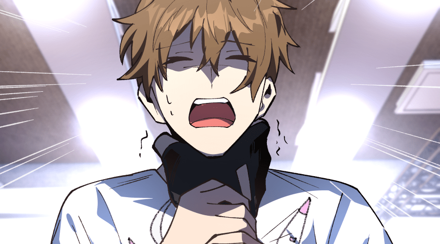 Dating Sim[on] Episode 22 page 147 - 