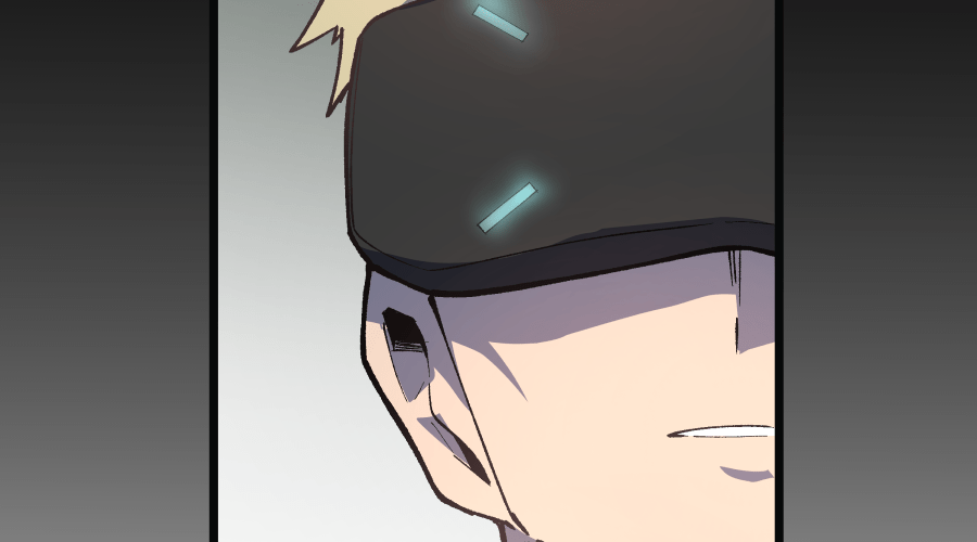Dating Sim[on] Episode 22 page 153 - 