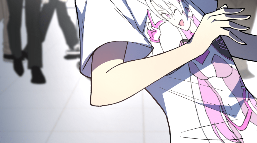 Dating Sim[on] Episode 22 page 157 - 