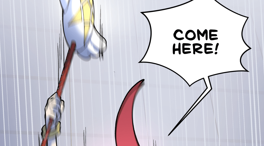 Dating Sim[on] Episode 22 page 17 - 