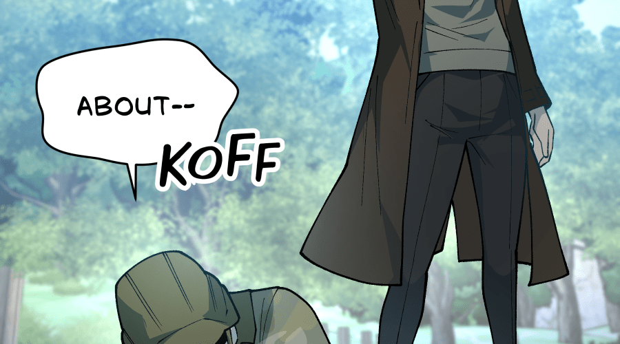 Dating Sim[on] Episode 22 page 161 - 
