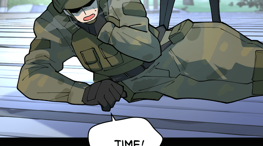Dating Sim[on] Episode 22 page 162 - 