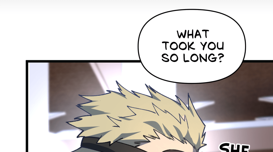 Dating Sim[on] Episode 22 page 164 - 