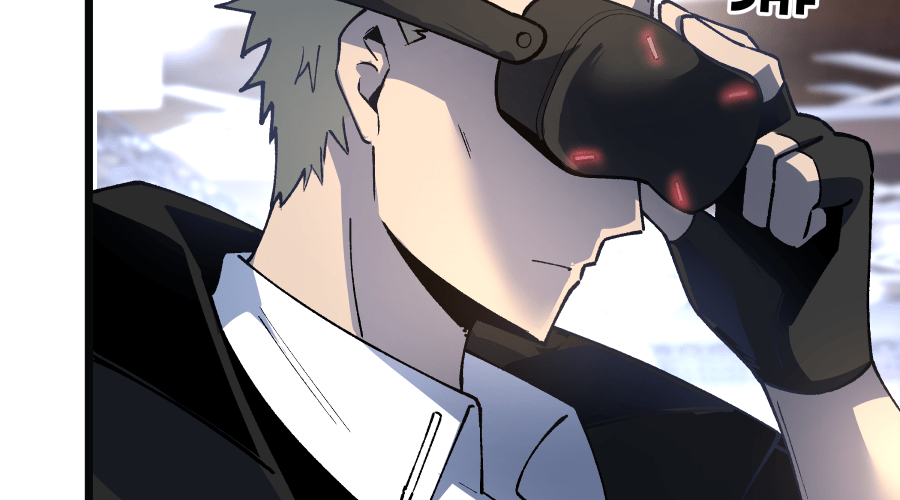 Dating Sim[on] Episode 22 page 165 - 
